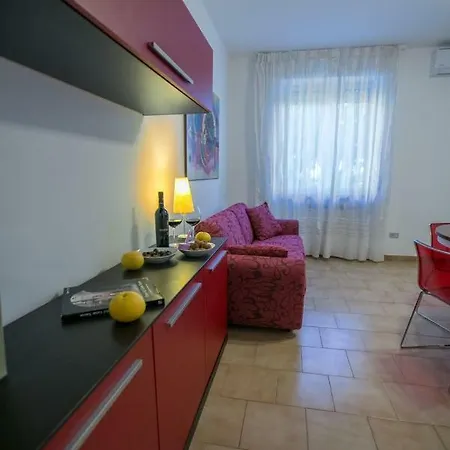 Il Giardino Di Remo E Santina *