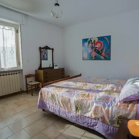 Semesterbostad Il Giardino Di Remo E Santina *