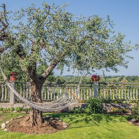 Il Giardino Di Remo E Santina *