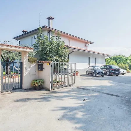 Semesterbostad Il Giardino Di Remo E Santina