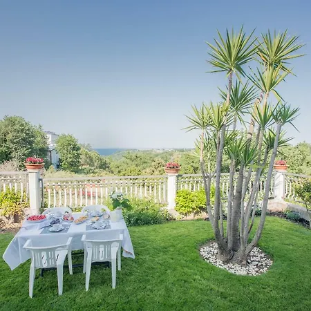 Semesterbostad Il Giardino Di Remo E Santina
